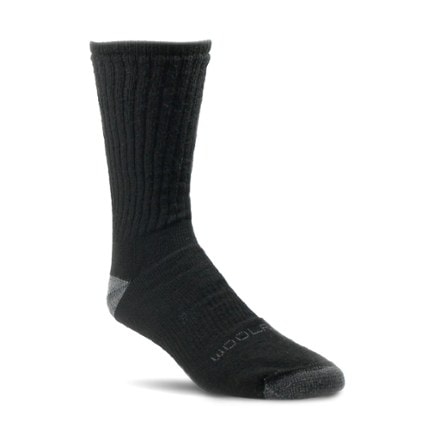 Woolrich Ten-Mile Day Hiker Socks 0