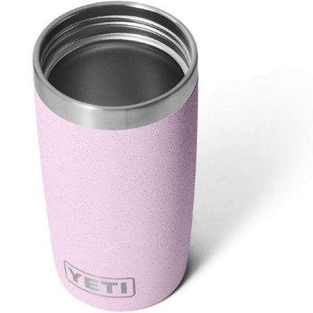 YETI Rambler Vacuum Travel Bottle with Leakproof Commuter Cap - 12 fl. oz. 2