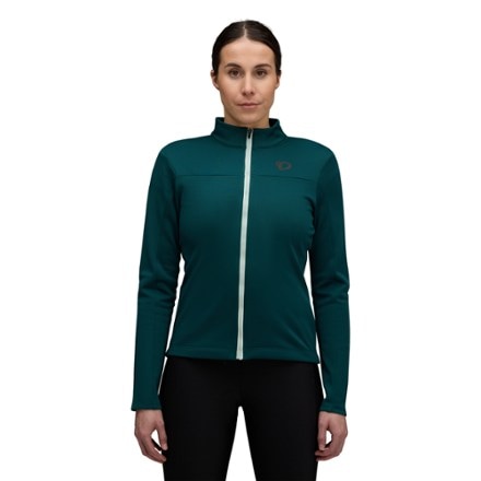 PEARL iZUMi Quest Thermal Cycling Jersey - Women's 1