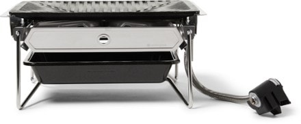 Snow Peak Grill Burner 2