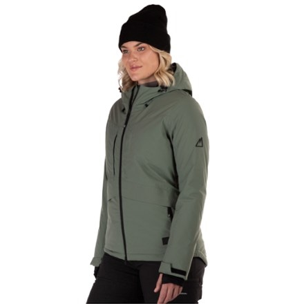 Boulder Gear Whimsical Insulated Jacket - Women's 2
