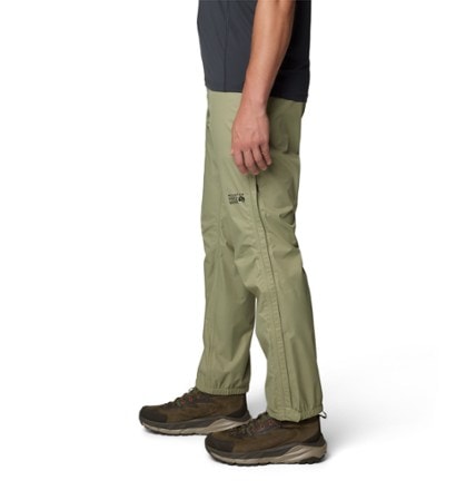 Mountain Hardwear Threshold Pants - Men's 3