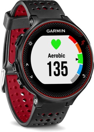 Garmin Forerunner 235 GPS Heart Rate Monitor Watch | REI Co-op