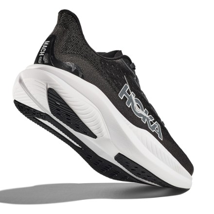 HOKA Mach 6 Road-Running Shoes - Women's 6