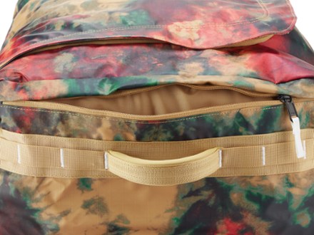 The North Face Base Camp Voyager Roller Duffel - 29" 6