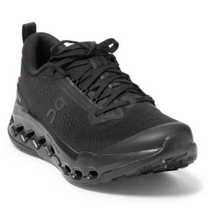 On Cloudsurfer Trail 2 Trail-Running Shoes - Men's 2