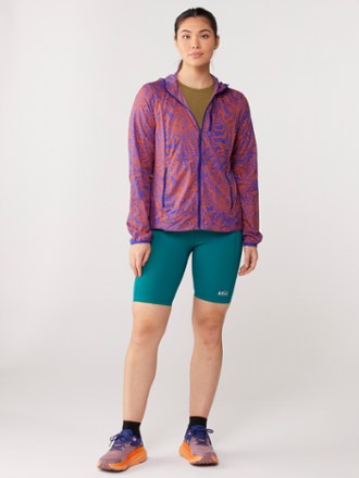 Janji Zephyrunner Wind Shell - Women's 3