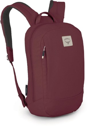 Side view (Mud Red)