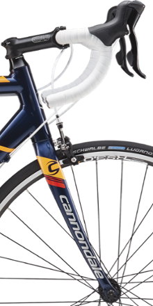 Cannondale CAAD8 Sora 7 Bike | REI Co-op