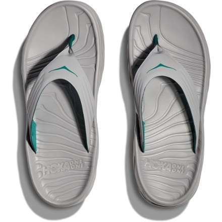 HOKA ORA Recovery Flip-Flops - Men's 6