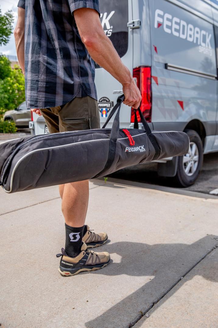 Location Image for Pro Ultralight Repair Stand