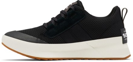 Sorel ONA III Low Canvas Sneakers - Women's 1