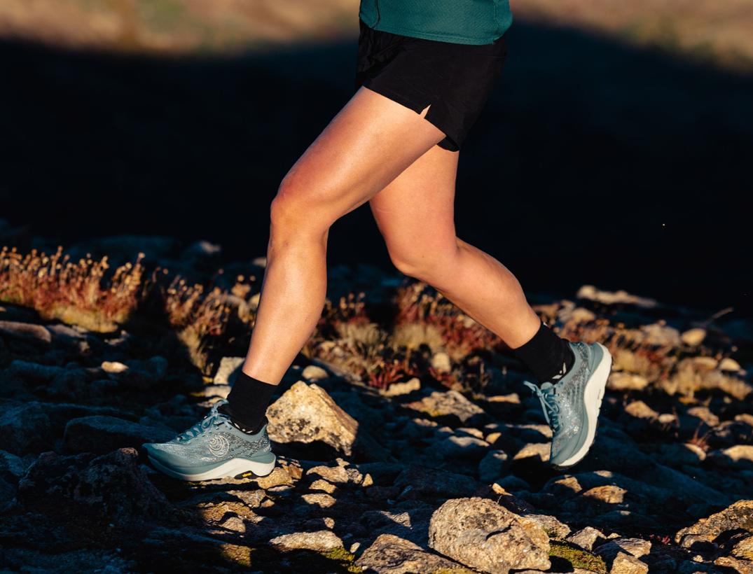 Location Image for Ultraventure 4 Trail-Running Shoes - Women's