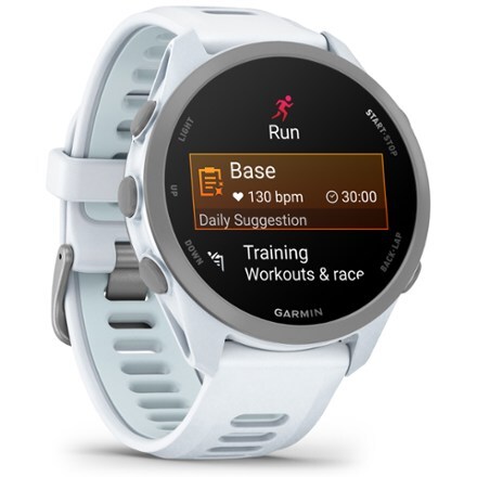 Garmin Forerunner 170 Music 3