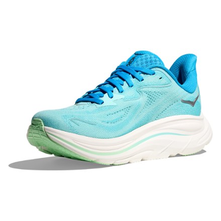 HOKA Clifton 10 Road-Running Shoes - Women's 3