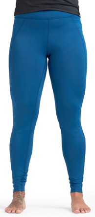 HD Surf Rashguard Leggings - Women's