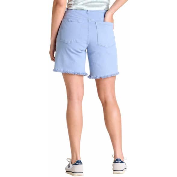 On Body Image of color Weathered Blue
