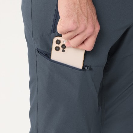 Patagonia Terravia Trail Pants - Men's 4