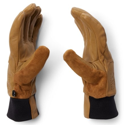 Mountain Hardwear Hardwear Camp Gloves 1