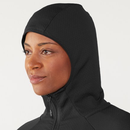 The North Face Summit Series FUTUREFLEECE Full-Zip Hoodie - Women's 7