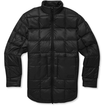 Cotopaxi Repleto Down Long Jacket - Women's 0