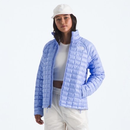 The North Face ThermoBall Insulated Jacket - Women's 0