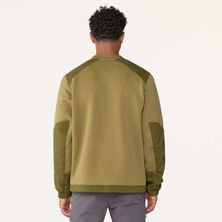 Arc'teryx Konseal Crew Pullover - Men's 4