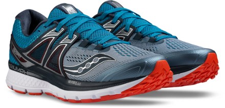 saucony triumph iso