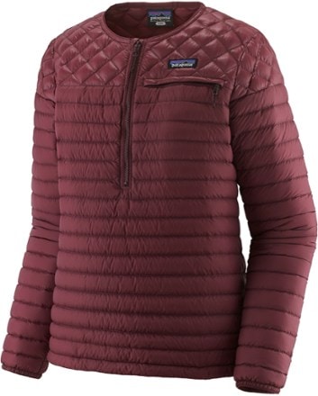 Patagonia AlpLight Down Pullover - Women's 0
