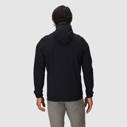 Outdoor Research Astroman Air Sun Hoodie - Men's 2