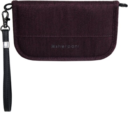 Sherpani Tokyo RFID Wallet at REI