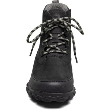 Bogs Cedar Mid Lace Boots - Women's 5