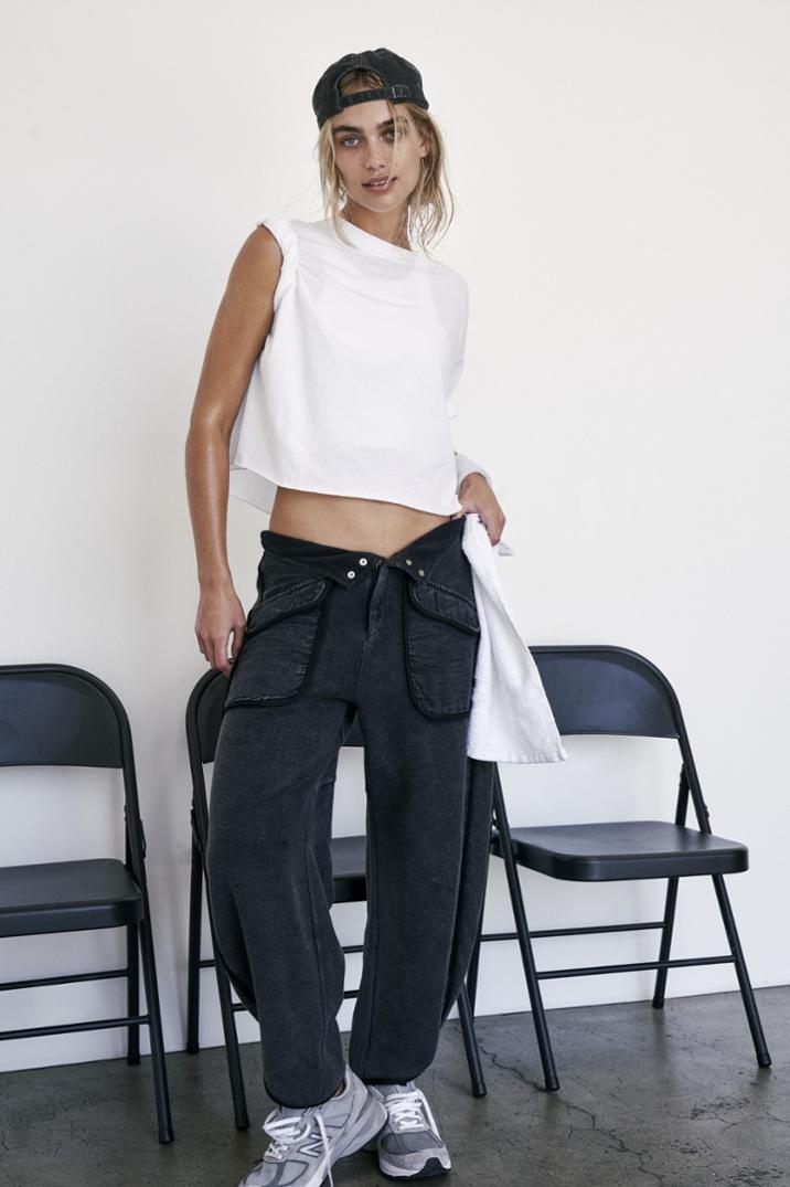 Location Image for Inspire T-Shirt - Women's