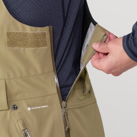 Flylow Baker Bib Pants - Men's 7