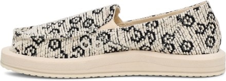 Sanuk Donna ST Chenille Shoes - Women's 1