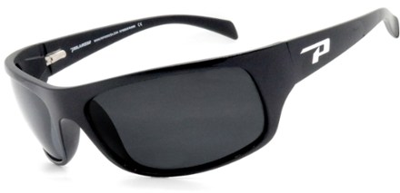 Pepper's Blackfin Polarized Sunglasses 0
