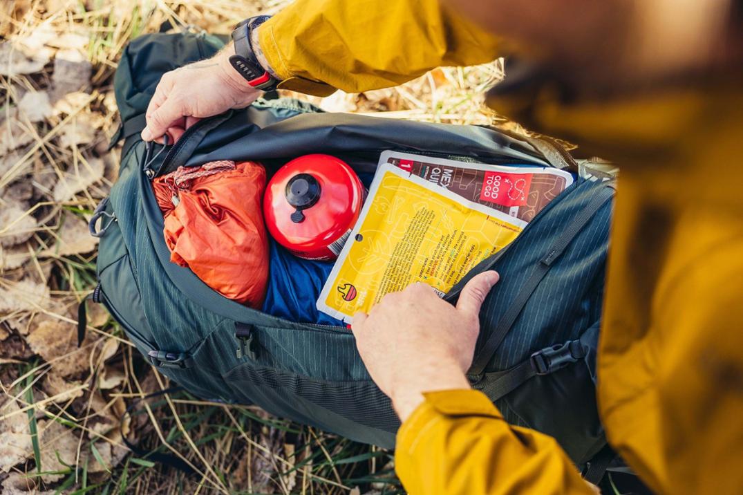 Location Image for Paragon 70 Pack - Men's