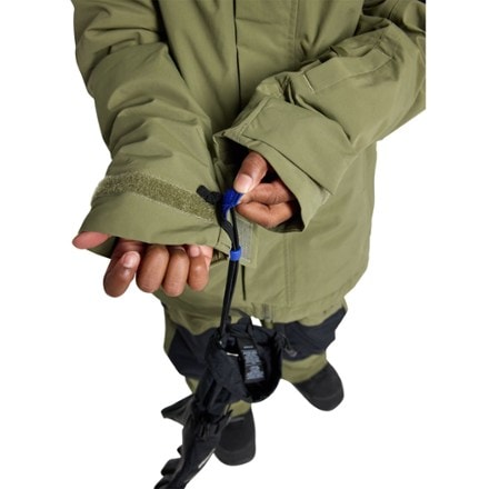 Burton Skimmer 2L Insulated Jacket - Kids' 8
