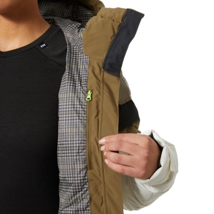 Helly Hansen Imperial Puffy Insulated Jacket - Women's 5