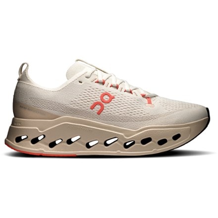 On Cloudsurfer Max Road-Running Shoes - Women's 0