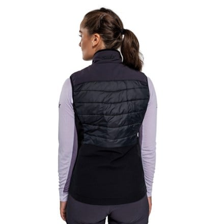 Swix Horizon PrimaLoft Insulated Vest - Women's 1