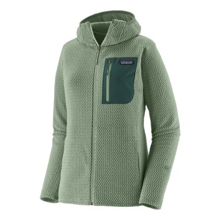 Patagonia R1 Air Full-Zip Hoody - Women's 0