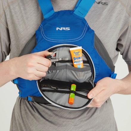 NRS Ninja PFD 7