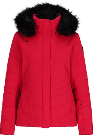 Obermeyer Tuscany II Insulated Jacket - Women