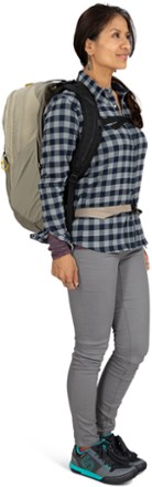 Osprey Radial Bike Commuter Pack 4