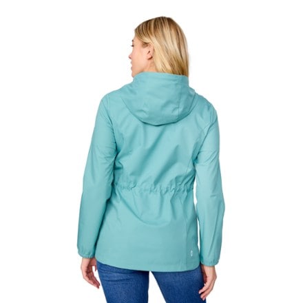 Free Country X20 Waterproof Anorak - Women's 1
