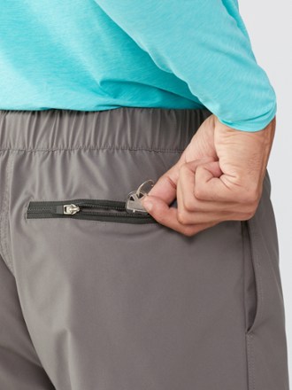 Topo Designs River Shorts Lightweight - Men's 4