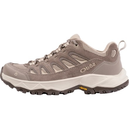 Oboz Sawtooth Ascent Low Hiking Shoes - Women's 1