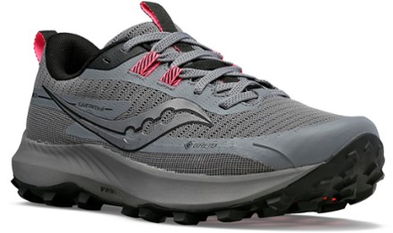 Zapatillas saucony trail mujer 2025