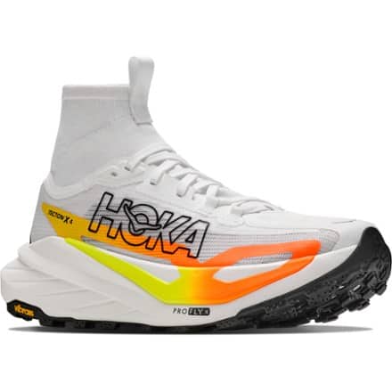 HOKA Tecton X 4 Trail-Running Shoes - Women's 2